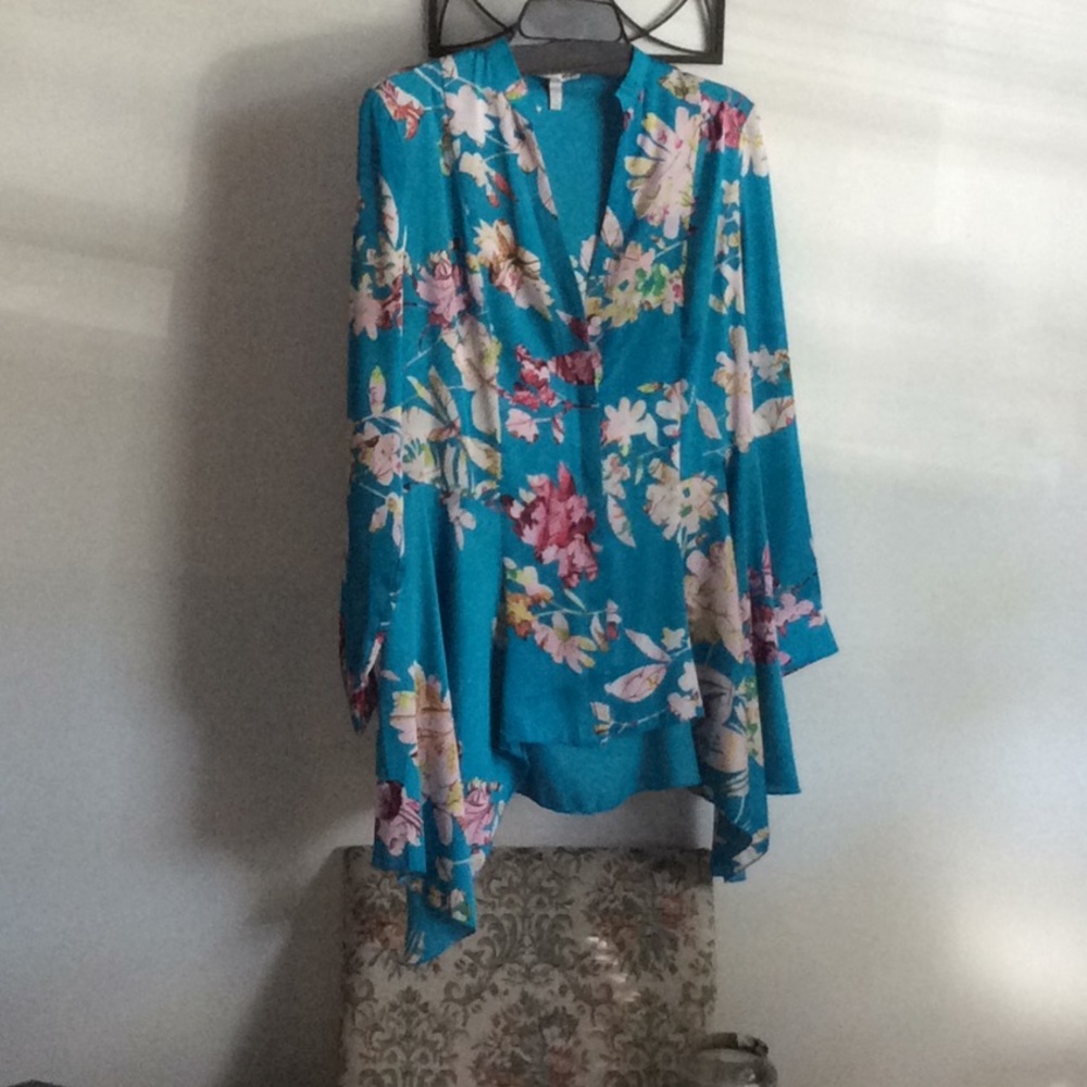 Dress Blouse
